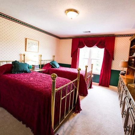 Blue Heaven Bed & Breakfast Blue Ridge Eksteriør billede